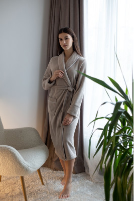 Халат жіночий